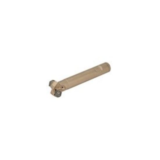 Picture of CANELA Tool 735030075 Milling 45.0°, Chamfer Mill, Back Chamfer Milling Cutter 0.75 Diameter Cylindrical Shank0.7500