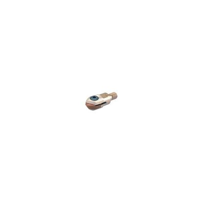 Picture of CANELA Tool 8750060062 Milling Ball Mill Milling Cutter 0.62 Diameter Screw M08