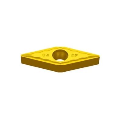 Picture of CERATIZIT VPGT443FN 25P CTP4115 Turning Insert 35.0° TiN + TiCN + AlTiN