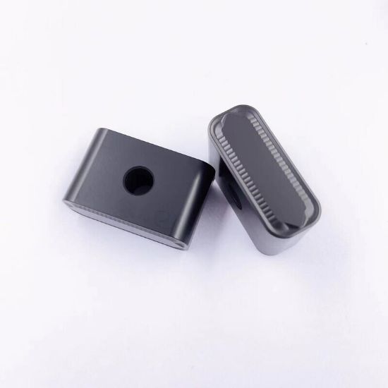 Picture of CERATIZIT LNUF-6688B CTUC1120 Turning Insert Rectangle Roll Turning TiN + TiC + TiN