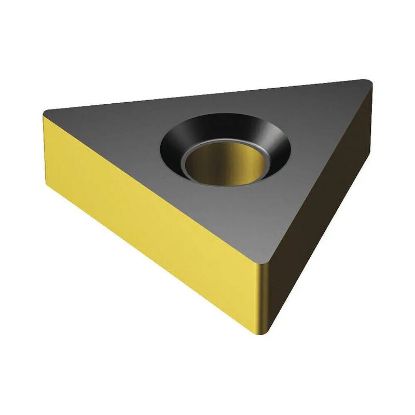 Picture of CERATIZIT TNMA 220424A CTUW1120 Turning Insert Triangle