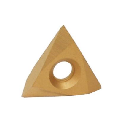 Picture of CERATIZIT TNMC-43NV-N60 Threading Insert On Edge 0.029 Corner Radius
