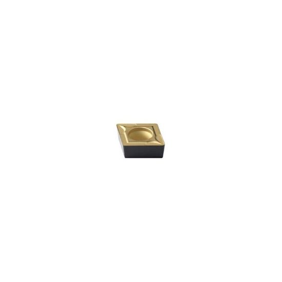 Picture of CANELA Tool CCMT080304TN15 Turning 80.0° TURNING Insert TiCN + Al2O3 + TiN