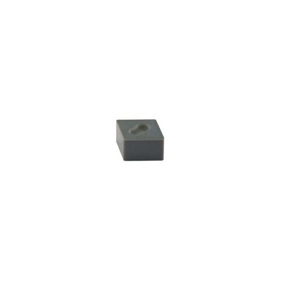 Picture of CANELA Tool CNGX454CX1 Turning 80.0° TURNING Insert