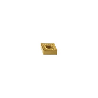 Picture of CANELA Tool CNMM433TIN32 Turning 80.0° TURNING Insert Aluminum Oxide