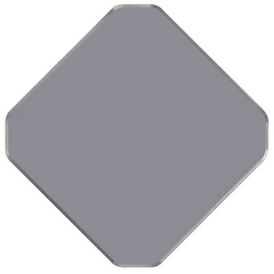 Picture of CERATIZIT SEKN53AFTN-0X CTUC5235 Milling Insert Square TiN + TiC + TiN