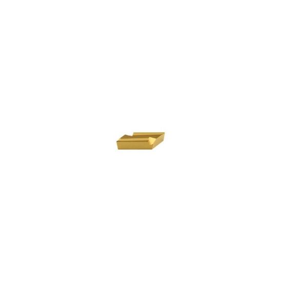 Picture of CANELA Tool KNUX3332R-32TIN32 Turning 55.0° TURNING Insert Aluminum Oxide