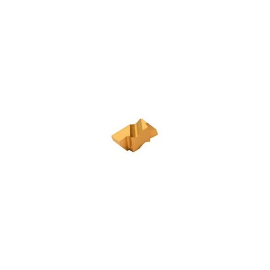 Picture of CANELA Tool NG310RTIN16 Grooving Insert Top Notch Type 0.039 Wide TiCN + Al2O3