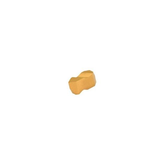 Picture of CANELA Tool NT2RTIN16 Threading Insert Partial Profile TiCN + Al2O3 Top Notch Type