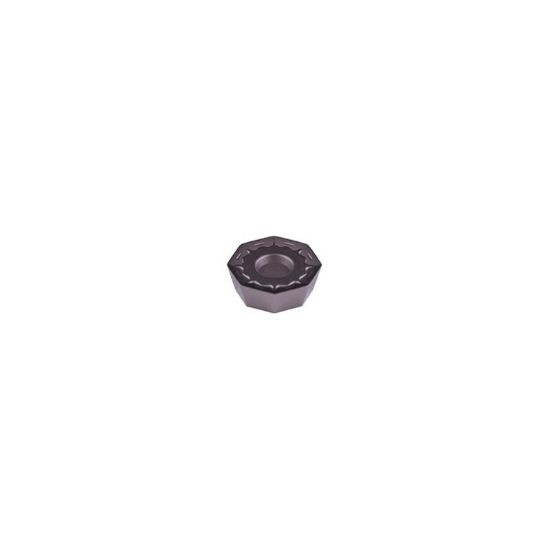 Picture of CANELA Tool ODMT040408TIN25 Milling Insert Octagonal TiN + TiC + TiN