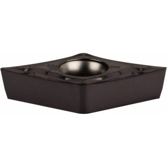 Picture of DIJET DCET21.50L -MM JC5015 Turning Insert 55.0° 0.004 Corner Radius Carbide Multilayer