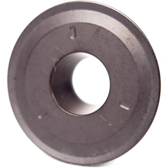 Picture of CERATIZIT RCMX 3209MOSN-R83 CTCP115 Turning Insert Round 0.630 Corner Radius TiCN + Al2O3