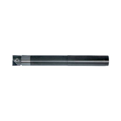 Picture of DIJET RNML-300152S-S125C Milling Cutter Backdraft 1.250 Cutter Diameter 1.250 Shank 10.00 OAL