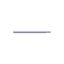 Picture of CRYSTALLUME P820-200689-1 End Mill Ball Nose High Helix Mold Makers Ball End 0.046 Diameter 0.125 Shank 2.500 OAL 0.234 LOC4 Flute Diamond
