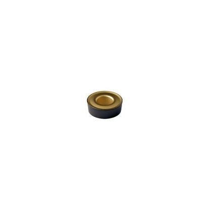 Picture of CANELA Tool RCMT10T3M0TIN16 Turning Round TiCN + Al2O3