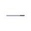Picture of CRYSTALLUME P820-200713-1 End Mill Ball Nose High Helix Mold Makers Ball End 0.375 Diameter 0.375 Shank 6.000 OAL 1.500 LOC4 Flute Diamond
