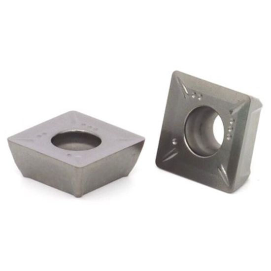 Picture of DAPRA SXEH432-T DMK30 Milling Insert Square 0.031 Corner Radius