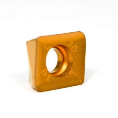Picture of CERATIZIT SHH-63D4RA CTUW1220 Turning Insert Square