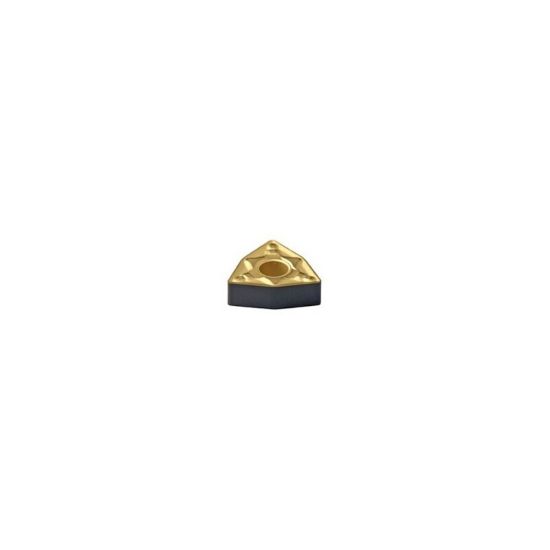 Picture of CANELA Tool WNMG433MHC TIN20 Turning Trigon TURNING Insert TiN