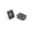 Picture of DAPRA XPET120416 ALU-DMK257 Milling Insert Paralelagram 0.063 Corner Radius AlTiN