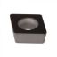 Picture of DORIAN CDGW-1.510.5 -KEU-DUP15VT Turning Insert 80.0° 0.008 Corner Radius Carbide AlCrN
