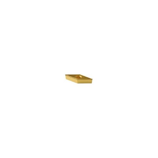 Picture of CANELA Tool VCMT332-03TIN35 Turning 35.0° TURNING Insert Coated