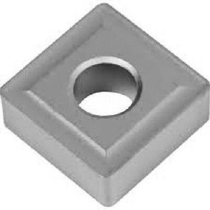 Picture of CERATIZIT SNMG644A-NN60 Turning Insert Square 0.063 Corner Radius TiN