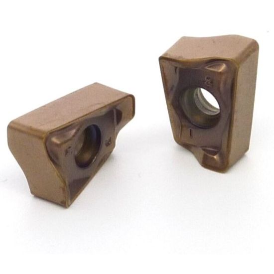 Picture of DAPRA DSS-1208-D-DMK35-TS Milling Insert Paralelagram AlCrN