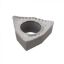 Picture of DORIAN WCGT 431 NFU DNU10GT Turning Insert Trigon 0.015 Corner Radius Carbide