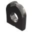 Picture of DAPRA BNR12MM-N-FPO Milling Insert Ball Mill 0.236 Corner Radius AlCrN