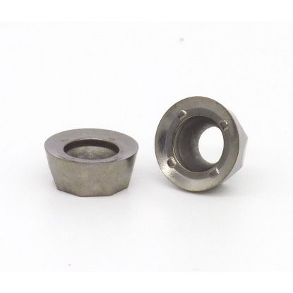 Picture of DAPRA RPMH64-D DMK30 Milling Insert Round 0.375 Corner Radius