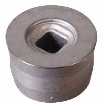 Picture of CERATIZIT WTS-10A(.005x20DEG)CTUW1120 Turning Insert Trigon Railroad