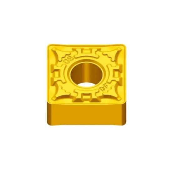 Picture of CERATIZIT SNMM856SN-HT CTCP125 Turning Insert Square TiCN + Al2O3