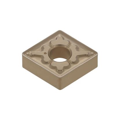 Picture of DIJET CNMG431 -UT LN10 Turning Insert 80.0° 0.016 Corner Radius Cermet
