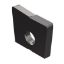 Picture of DAPRA BDR750-N-FPD-R1/16 Milling Insert Back Draft 0.063 Corner Radius Diamond