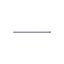 Picture of CRYSTALLUME P38-005158-1 End Mill Sharp High Helix Lightning Series Sharp End 0.093 Diameter 0.093 Shank 3.000 OAL 0.093 LOC4 Flute Diamond