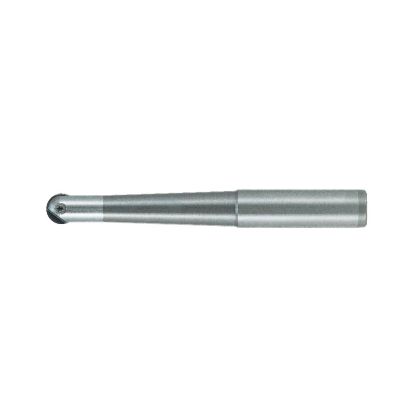 Picture of DIJET BNMM-120053T-S050C Ball Mill 0.500 Cutter Diameter Round 0.500 Shank 4.330 OAL 1 Flute