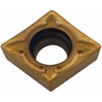 Picture of CERATIZIT CPMT32.52EN-SFCTCP115 Turning Insert 80.0° Positive TiCN + Al2O3