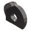 Picture of DAPRA HBN1000-FPO Milling Insert Ball Mill 0.500 Corner Radius AlCrN