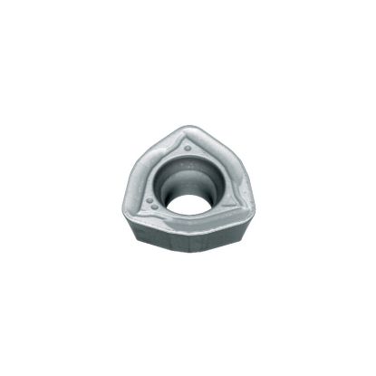Picture of DIJET WDMT10X620ZTR JC5015 Milling Insert Trigon 0.079 Corner Radius Carbide Multilayer