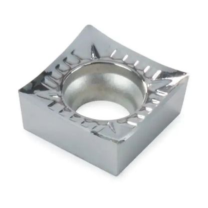Picture of CERATIZIT SCGT 09T308FN-27 AMZ Turning Insert Square 0.031 Corner Radius TiAlN