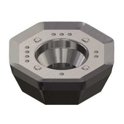 Picture of DAPRA OXCH534-D DMK30 Milling Insert Octagonal