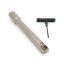 Picture of DAPRA CC-SSER1000-8000-R55-2 90.0°, End Mill 1.000 Cutter Diameter Weldon 1.250 Shank 10.28 OAL 2 Flute