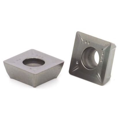 Picture of DAPRA SXEH432-T DMP25 Milling Insert Square 0.031 Corner Radius