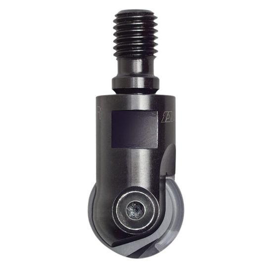 Picture of DAPRA GWR16-MOD Ball Mill,Back Draft 0.625 Cutter Diameter Screw On M08 Shank 2 Flute
