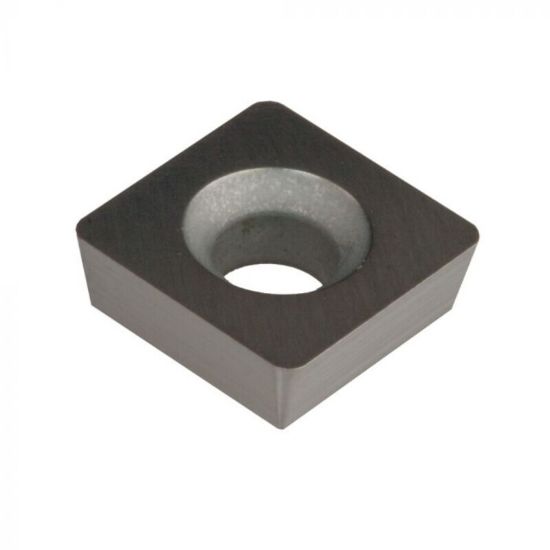Picture of DORIAN SDP 322UEndPU25GT Turning Insert Square 0.031 Corner Radius Carbide