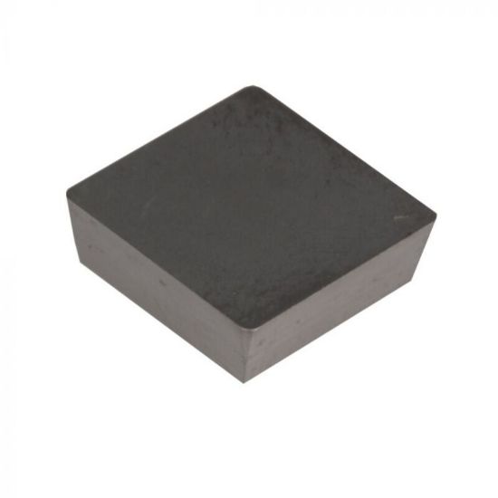 Picture of DORIAN SPG 321-UEN-DNU25GT Turning Insert Square 0.015 Corner Radius Carbide