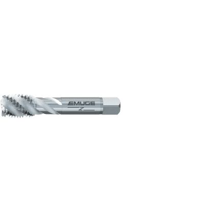 Picture of EMUGE AU513500.5006 Tap Bottoming No.8-32.00TPI 2B NC/UNC ANSI/ANSI HSSE