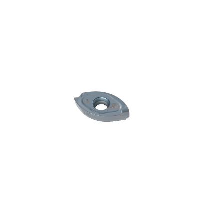 Picture of DIJET SWB2100HM JC5015 Milling Insert Ball Mill 0.500 Corner Radius Carbide Multilayer