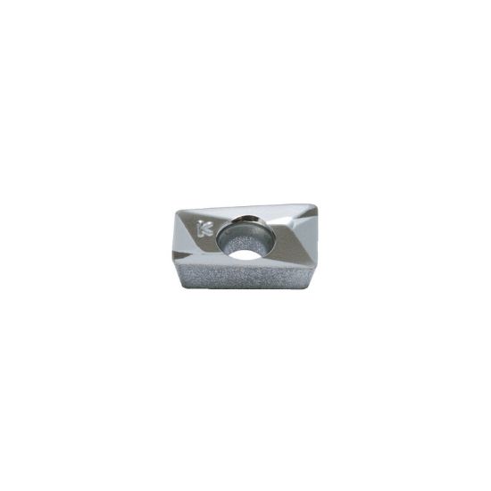 Picture of DIJET ZPMT160408RP FZ15 Milling Insert Paralelagram 0.031 Corner Radius Carbide